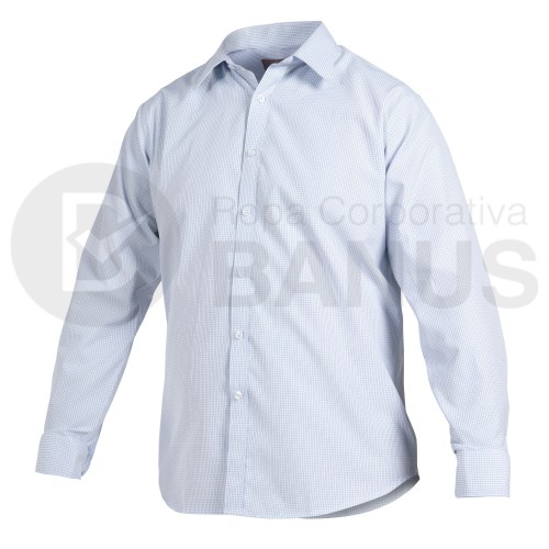 camisa-de-vestir-fantasea-cuad1ros-m-l-hombre-64-poliester-36-cotton-celeste-claro-t-s67