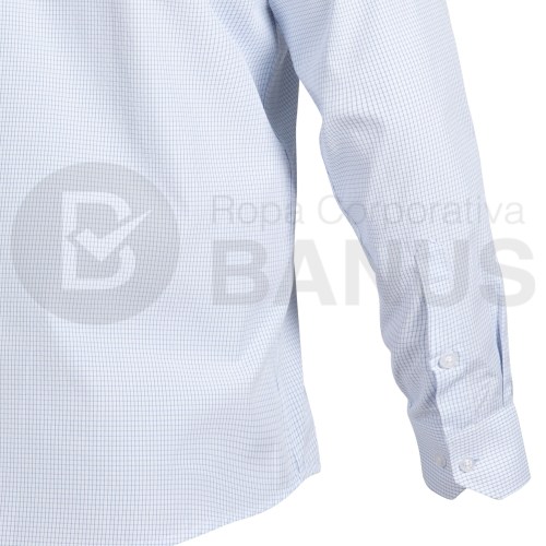 camisa-de-vestir-4fantasea-cuadros-m-l-hombre-64-poliester-36-cotton-celeste-claro-t-s1