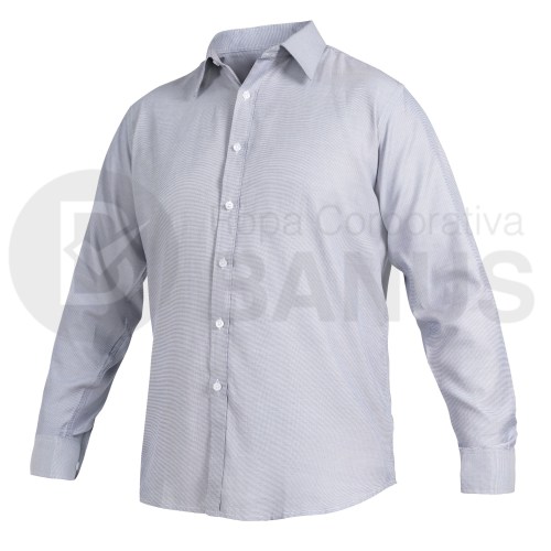camisa-de-vestir1-fantasea-urban-shirt-m-l-hombre-65-poliester-35-cotton-gris-t-s6