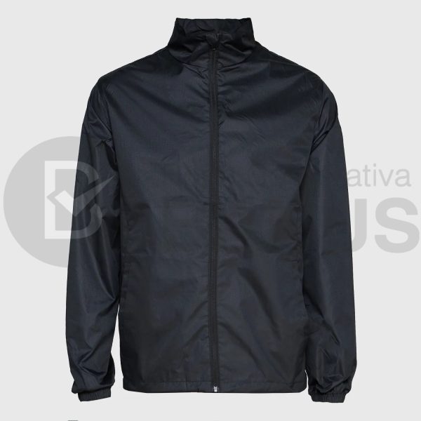 CORTAVIENTO IMPERMEABLE HOMBRE - Imagen 2