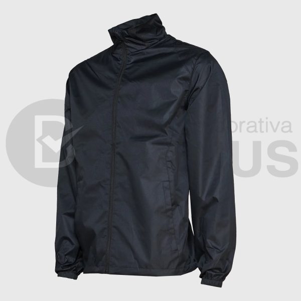 CORTAVIENTO IMPERMEABLE HOMBRE - Imagen 3