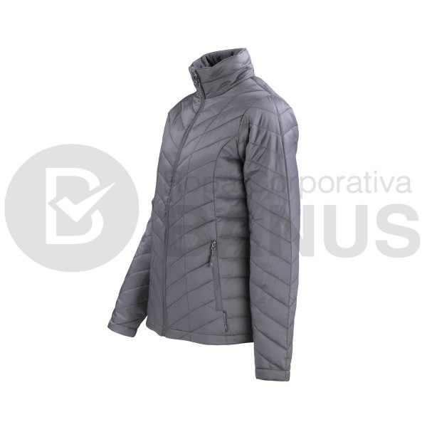 PARKA LIVIANA MUJER - Imagen 4