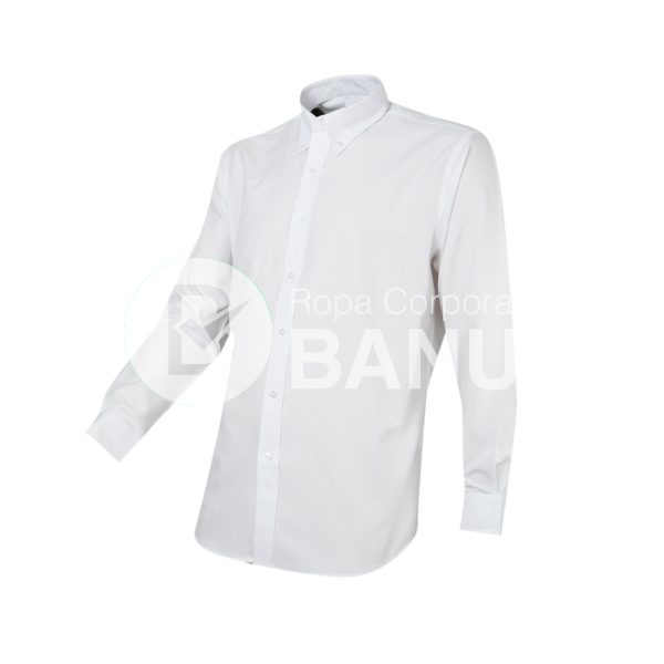 CAMISA OXFORD - Imagen 2