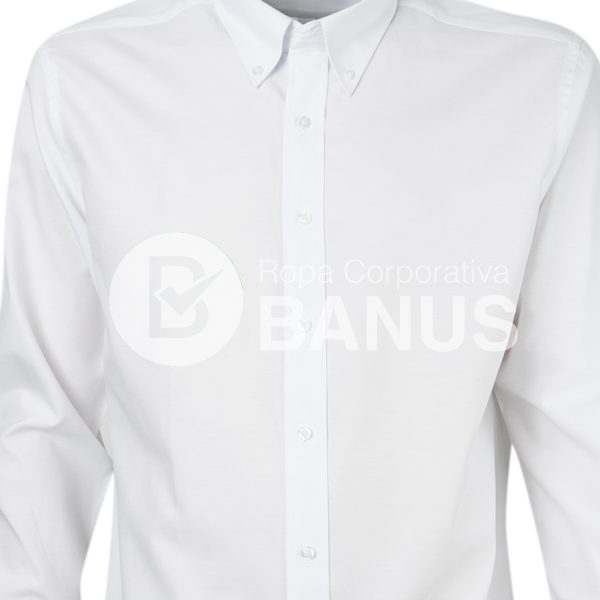 CAMISA OXFORD - Imagen 3