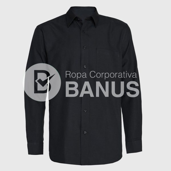 CAMISA OXFORD GUARDIA