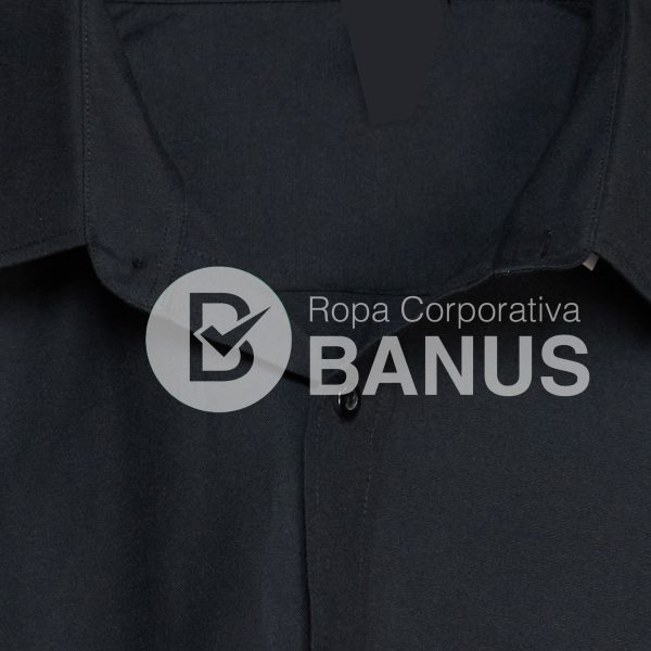 CAMISA OXFORD GUARDIA - Imagen 5