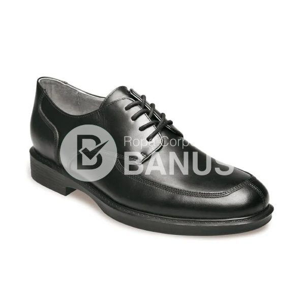 ZAPATO OFFICE COLOR NEGRO