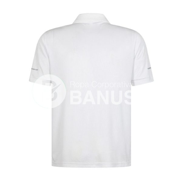 POLERA TELA ANTIBACTERIAL MC - Imagen 3